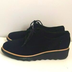 Clark's Sharon Noel Oxford